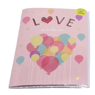 Gli inviti di nozze suonano le cartoline d'auguri stampate con la lunghezza di musica di 10s 30s 60s